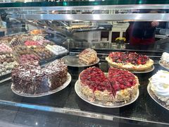 景观位-Café Reichard
