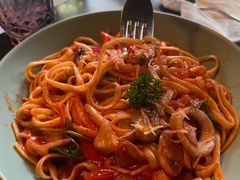 -绿茵阁牛扒餐厅(客村店)