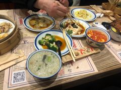 -卤儿道道(杭州大厦501店)