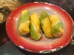 -粗粮人家·东北菜(洋桥店)