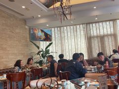 -巴依老爷新疆美食(工体旗舰店)
