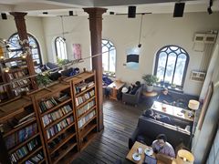 -1901 Cafe(西四店)
