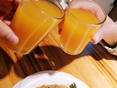 -东家小院金汤酸菜鱼(南阳路店)