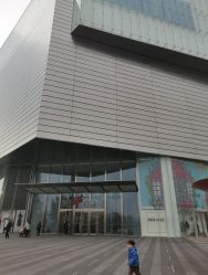 -未来动物城主题公园(正弘城店)