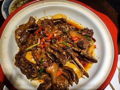 -小柴米·传统江西菜(八一广场店)