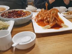 -陈傻子餐厅(世纪都会店)