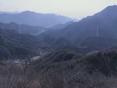 -大岭沟猕猴桃谷风景区
