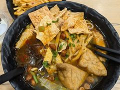 -覃记螺蛳粉·桂林米粉(鼓楼南街店)