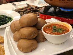 -千岛湖鱼味馆(十字街总店)