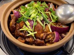 -胡须佬鸡煲四季火锅店(石厦西村直营店)