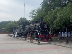 -柳州工业博物馆