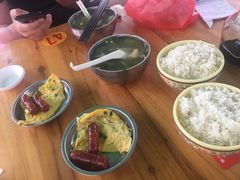 -陈记汤饭(水巷口店)