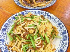 -十二道丰味·徐州土菜·烧烤(何山路店)
