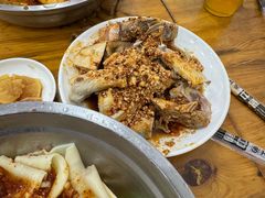 -润泽园椰子鸡(汇一城店)