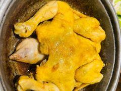 -卞氏菜根香(青羊万达店)