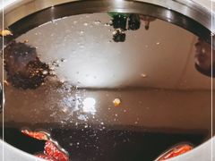 -水碾河刘老大串串香(水碾河路店)