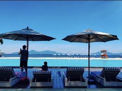 -金海湾嘉华度假酒店·海韵咖啡厅
