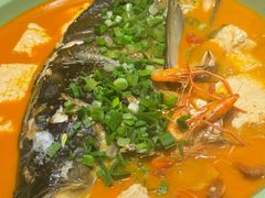 -炊江南·上海菜(国展华漕店)