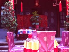 iphone_upload_pic-云和祥食府·特色云南菜(金碧公园店)