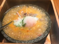 -仓桥家·焗寿司·锅物(光谷步行街店)