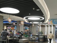 -万达广场(临港店)