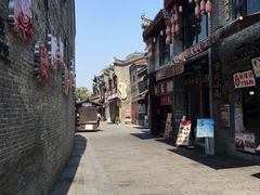 -东西巷
