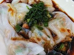 叉烧肠粉-府城小食馆(金龙宾馆店)