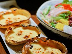 -旨料亭日本料理(四川北路店)