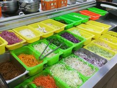 -舞素卷菜煎饼.糁汤(万达金街店)