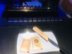-很久以前羊肉串(清河店)