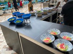 -成都环球中心天堂洲际大饭店