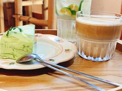 -小晴天咖啡馆