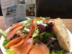 -榖屋house of flour(张江首店)