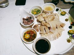 -闻见中国海南菜(K11店)