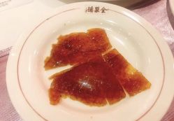 -全聚德烤鸭店·宴会厅(和平门店)
