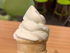 -麦当劳(金稻田路餐)