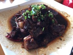 -乌镇那一年小院主题餐厅(甘泉西路店)