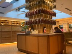 -无印良品餐堂 MUJI Diner(成都太古里店)