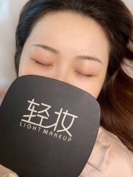 -Doris多里斯半永久纹眉·SMP纹发·发际线