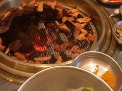 -麻蒲碳烤肉(远景路1号店)