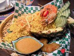 -泰妃殿(武汉首店)