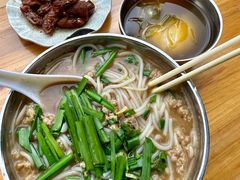 -老仓醋米线(万达店)
