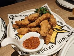 -新太二·鲜料川菜(万泰汇店)