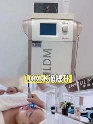-JY·VALMONT法儿曼官方面护·海菲秀黑钻体验中心
