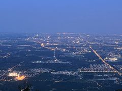 -妙峰山风景名胜区
