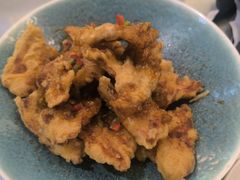 -君霖海鲜私房菜(春柳店)