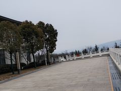 -黄河小浪底水利枢纽风景区