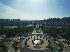 -启东恒大海上威尼斯酒店