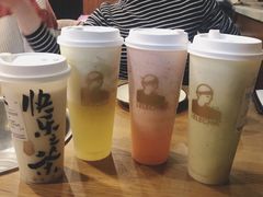 -羊乐锅·火锅·烧烤(夫子庙店)