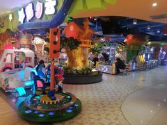 -百联临沂购物中心(临沂路店)